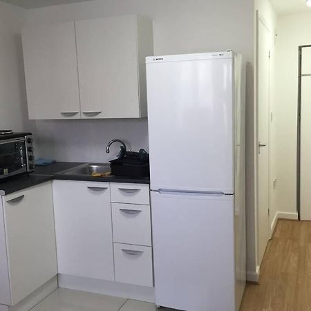 Private Studio Home Away From Home ... سوتون المظهر الخارجي الصورة